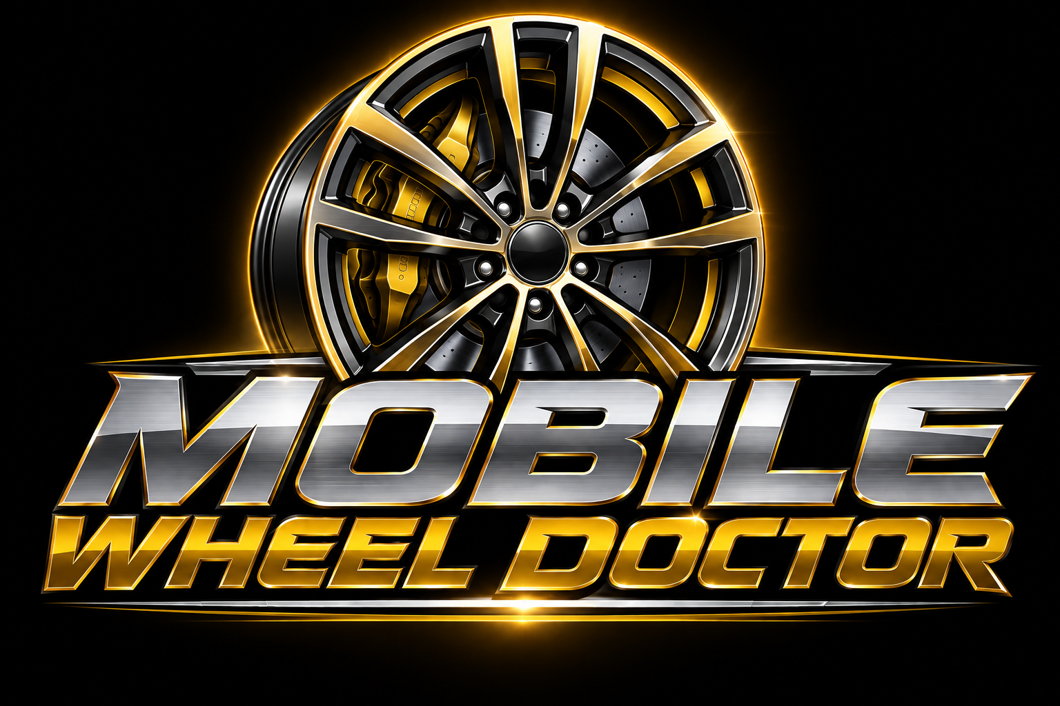 Mobile Wheel Doctor